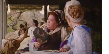 The Buccaneers: Book vs. TV Series - Summary & Analysis