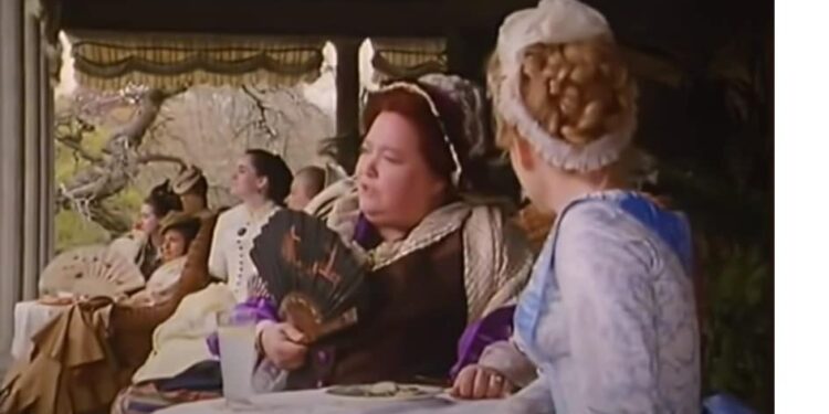 The Buccaneers: Book vs. TV Series - Summary & Analysis