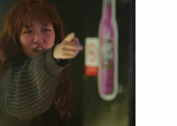 Cheese in the Trap: Book vs. Film - Summary & Analysis