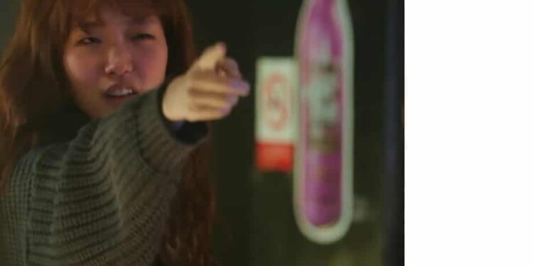 Cheese in the Trap: Book vs. Film - Summary & Analysis