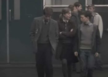 When Words Come Alive: Clay