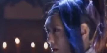 The Return of the Condor Heroes: Book vs. TV Series - Summary & Analysis