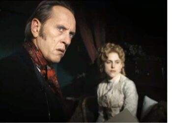 The Crimson Petal and the White: Book vs. TV Series - Summary & Analysis