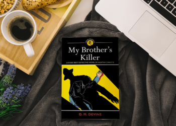 Exploring the Cinematic World of D.M. Devine