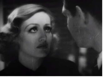 When Words Come Alive: Dancing Lady