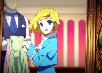 The Mystic Archives of Dantalian: Book vs. TV Series - Summary & Analysis