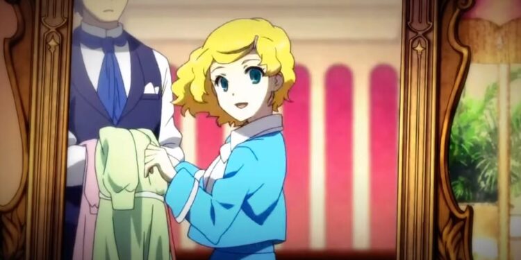 The Mystic Archives of Dantalian: Book vs. TV Series - Summary & Analysis