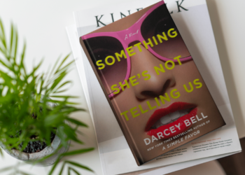 Exploring the Cinematic World of Darcey Bell