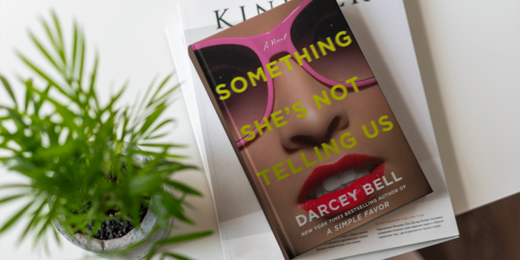Exploring the Cinematic World of Darcey Bell