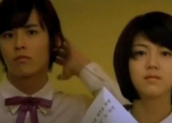 When Words Come Alive: Dasepo sonyo