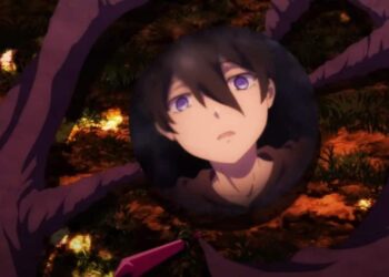 Mahotsukai Reimeiki: Book vs. TV Series - Summary & Analysis