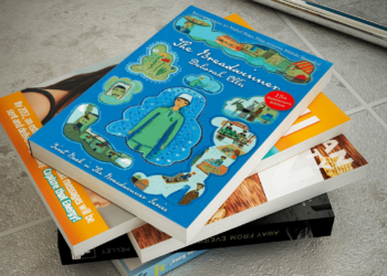 Exploring the Cinematic World of Deborah Ellis