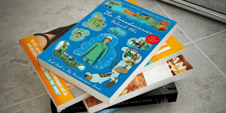 Exploring the Cinematic World of Deborah Ellis