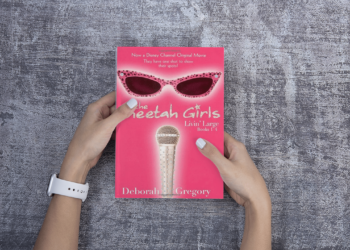 Exploring the Cinematic World of Deborah Gregory