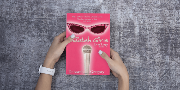 Exploring the Cinematic World of Deborah Gregory