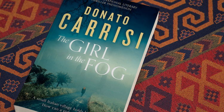 Exploring the Cinematic World of Donato Carrisi