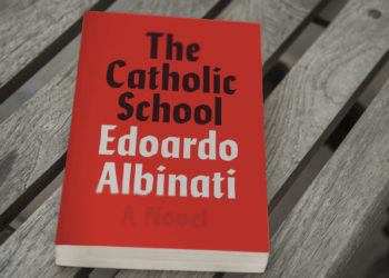 Exploring the Cinematic World of Edoardo Albinati
