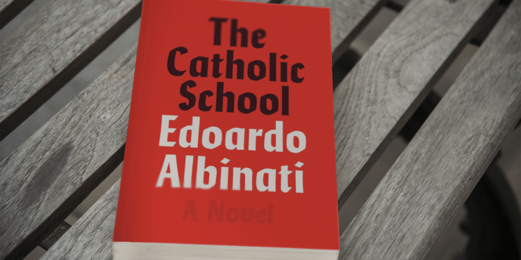 Exploring the Cinematic World of Edoardo Albinati