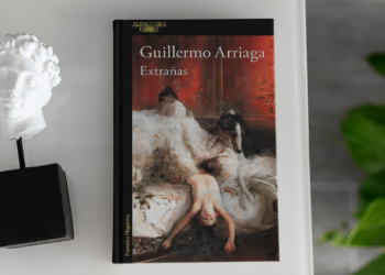 Exploring the Cinematic World of Guillermo Arriaga