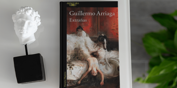 Exploring the Cinematic World of Guillermo Arriaga
