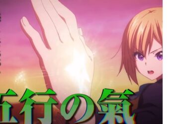 Myriad Colors Phantom World: Book vs. TV Series - Summary & Analysis
