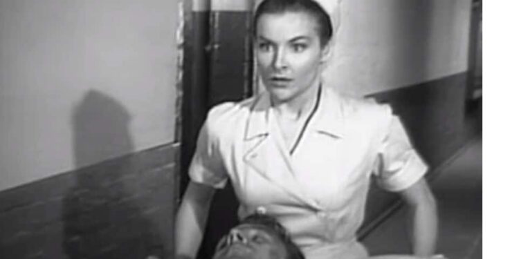 The Invisible Man: Book vs. TV Series - Summary & Analysis