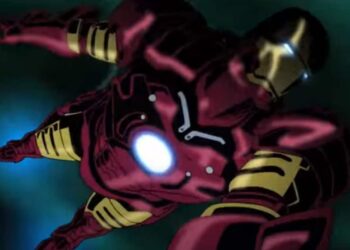Iron Man: Book vs. TV Series - Summary & Analysis