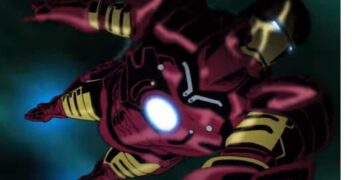 Iron Man: Book vs. TV Series - Summary & Analysis