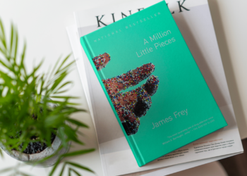 Exploring the Cinematic World of James Frey