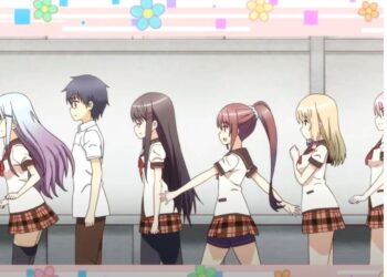 JINSEI Life Consulting: Book vs. TV Series - Summary & Analysis