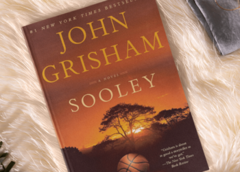 Exploring the Cinematic World of John Grisham
