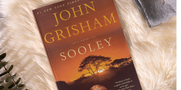 Exploring the Cinematic World of John Grisham