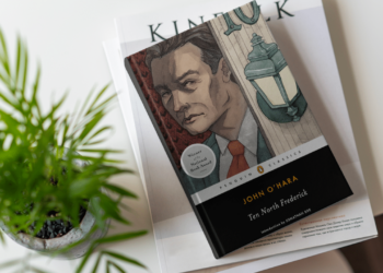 Exploring the Cinematic World of John O'Hara