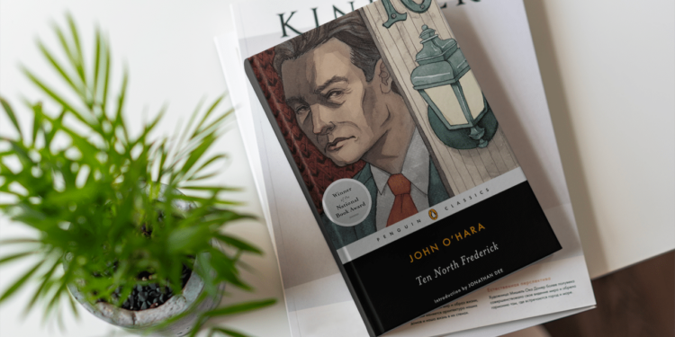Exploring the Cinematic World of John O'Hara