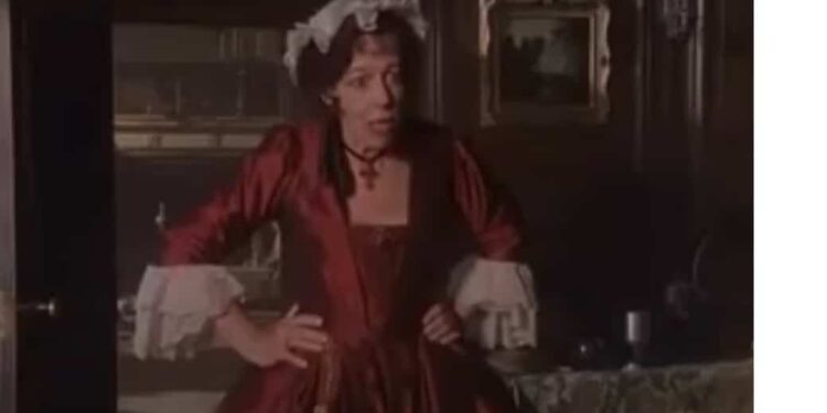 The History of Tom Jones, a Foundling: Book vs. TV Series - Summary & Analysis