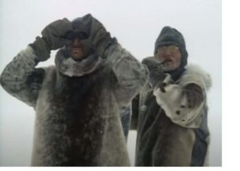 The Last Place on Earth: Book vs. TV Series - Summary & Analysis