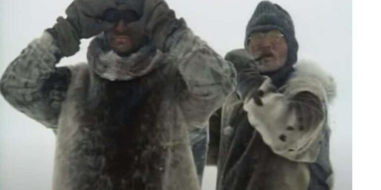 The Last Place on Earth: Book vs. TV Series - Summary & Analysis