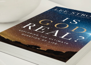 Exploring the Cinematic World of Lee Strobel