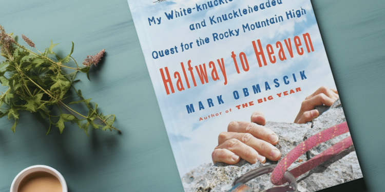 Exploring the Cinematic World of Mark Obmascik