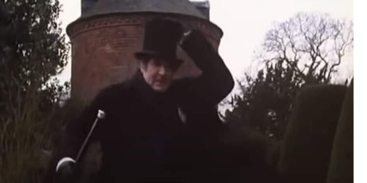 Martin Chuzzlewit: Book vs. TV Series - Summary & Analysis