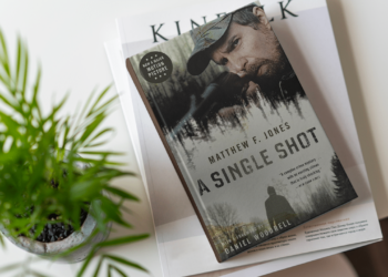 Exploring the Cinematic World of Matthew F. Jones