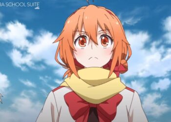 Mikagura School Suite: Book vs. TV Series - Summary & Analysis