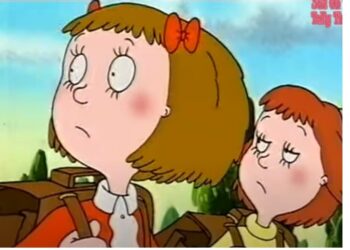 Mona the Vampire: Book vs. TV Series - Summary & Analysis