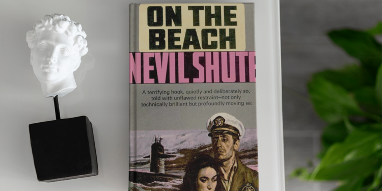 Exploring the Cinematic World of Nevil Shute