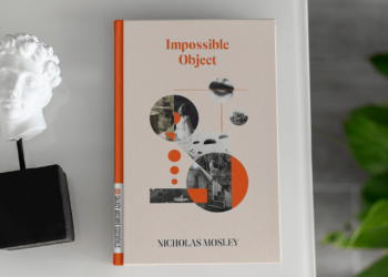 Exploring the Cinematic World of Nicholas Mosley