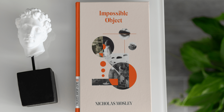 Exploring the Cinematic World of Nicholas Mosley