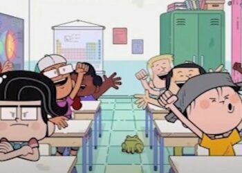 The Nutty Boy: Book vs. TV Series - Summary & Analysis