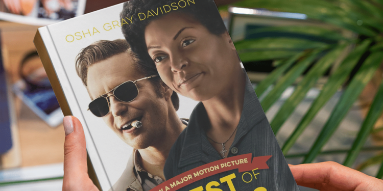 Exploring the Cinematic World of Osha Gray Davidson