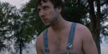 When Words Come Alive: A Painted House