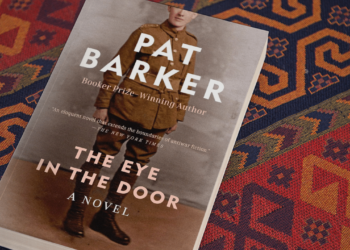 Exploring the Cinematic World of Pat Barker